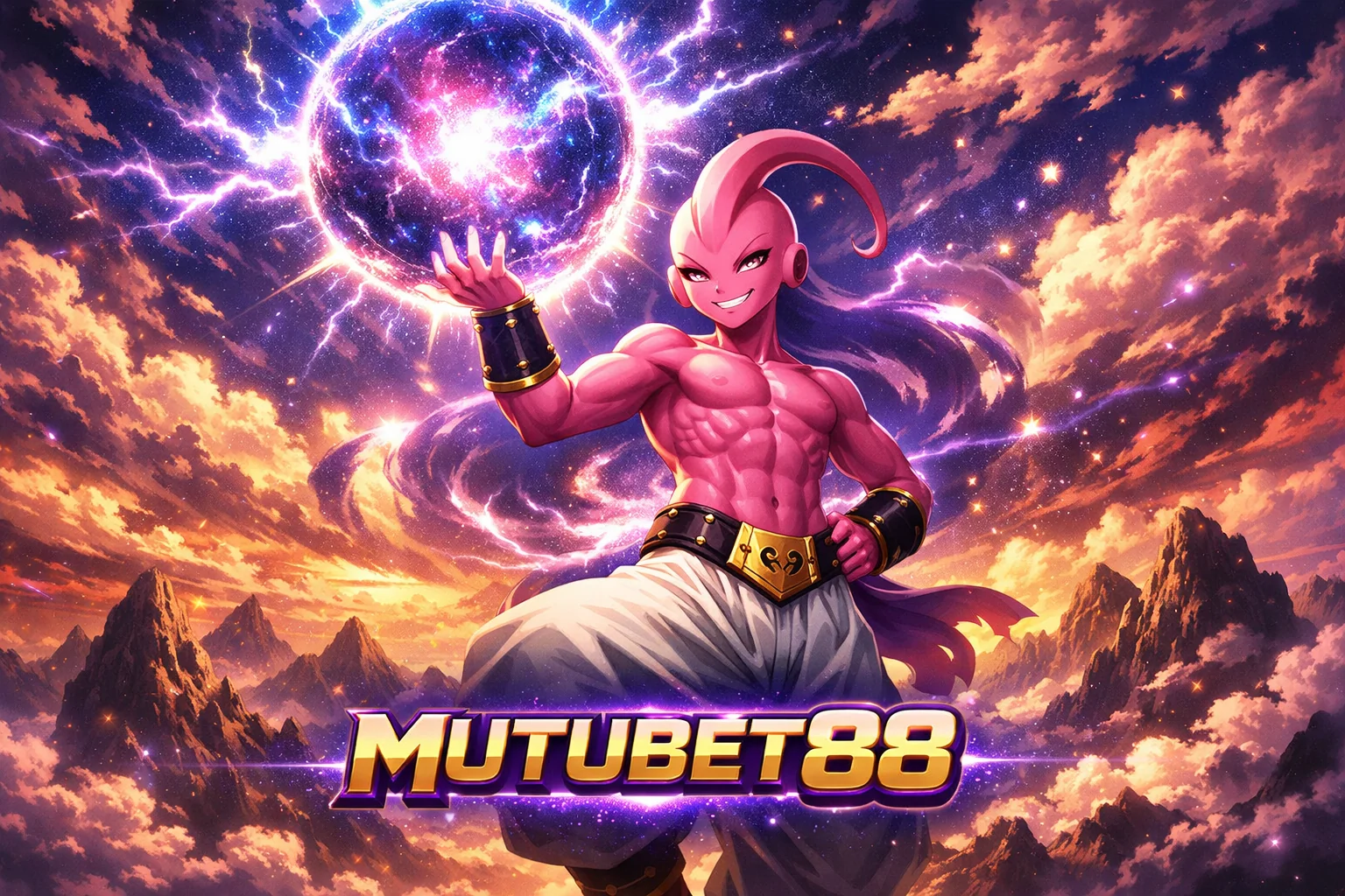 Daftar MUTUBET88 Sekarang: Master Situs Slot Paling Gacor Hari Ini